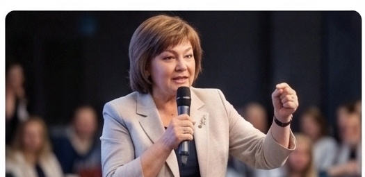 Выступление Лилии Утюшевой